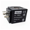 PARKER 230V SOLENOID COIL 9W