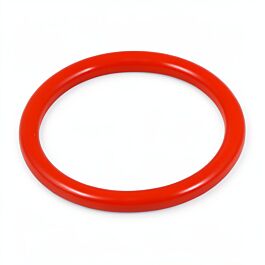 O RING 27.13 X 21.89 X 2.62MM - SILICONE