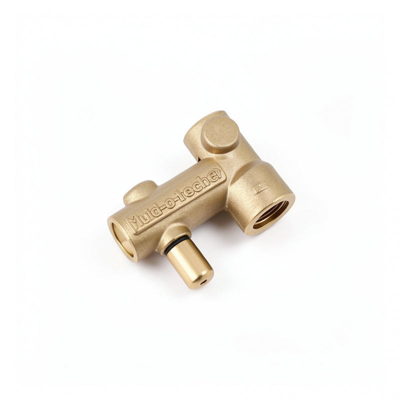 FLUID O TECH PUMP BY PASS