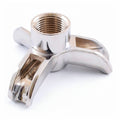 3 WAY SPOUT