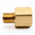 1/4F X 1/8M FITTING
