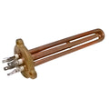 GAGGIA ELEMENT 1/2 GRP 2500-2975W L=215MM