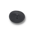 RUBBER BLANKING DISC 49MM