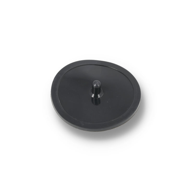 RUBBER BLANKING DISC 49MM