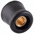 LA PAVONI STEAM/WATER VALVE KNOB 4MM PITCH