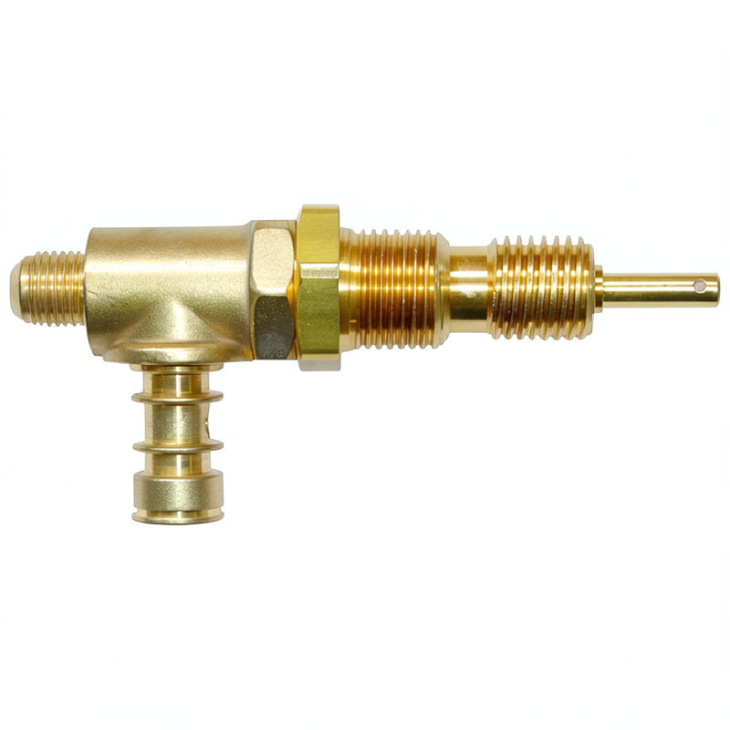 FAEMA STEAM/WATER VALVE COMPLETE