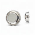 14 - 16 GRM DOUBLE FILTER BASKET - EXTERNAL RIDGE