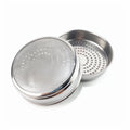 SHOWER PLATE 58.5 x 18MM