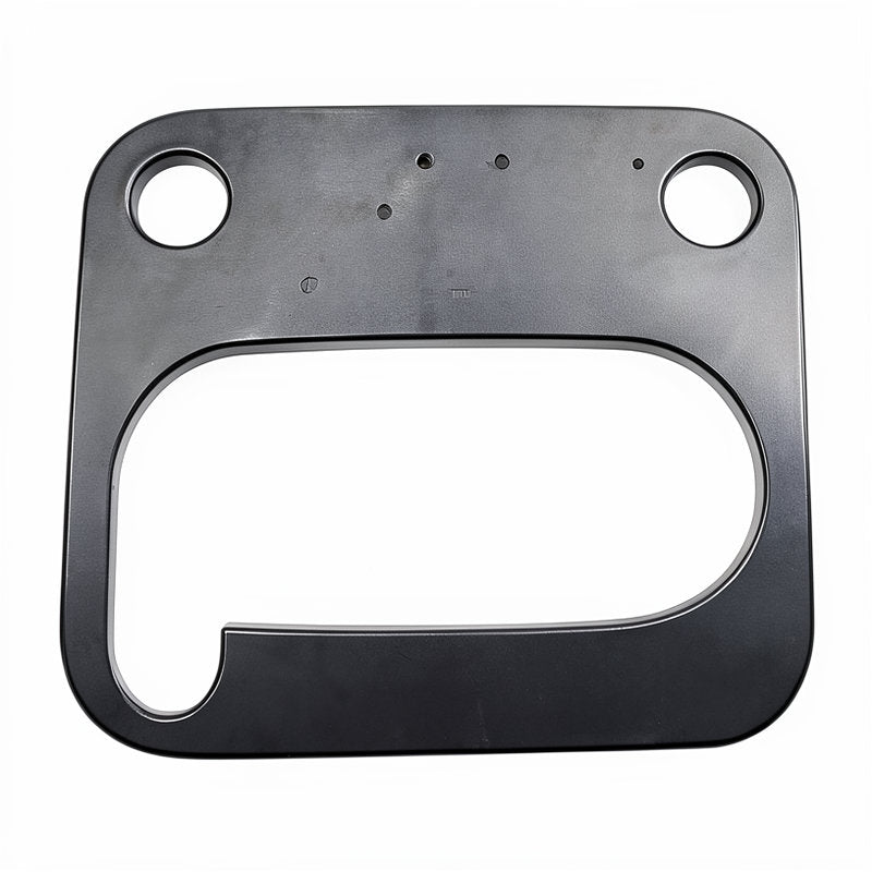 FUTURMAT GROUP TO BODY GASKET