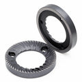 MAZZER SUPER JOLLY GRINDER BLADES 64 X 37 RH