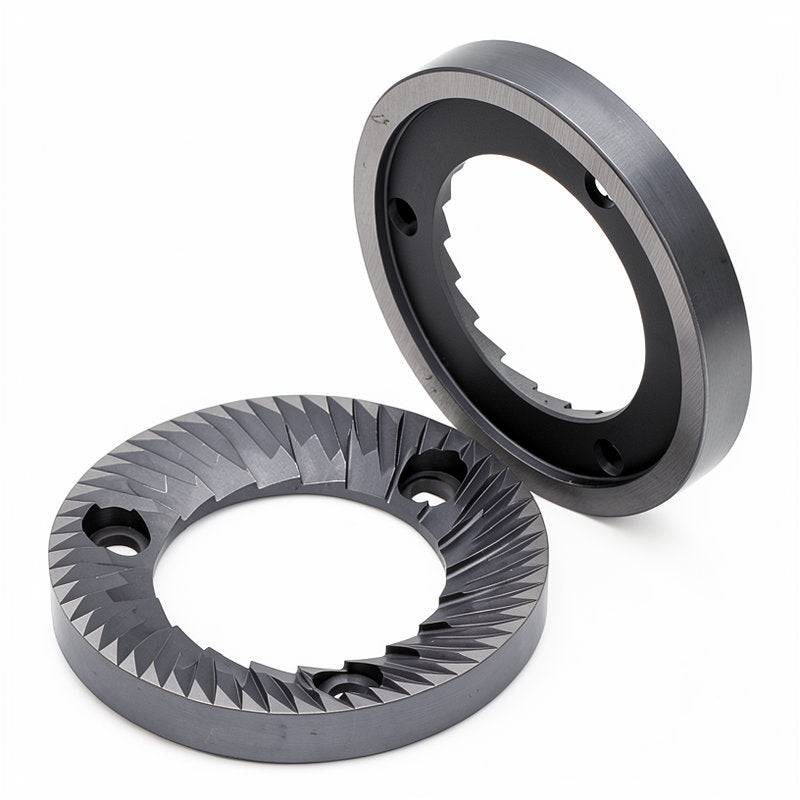 MAZZER SUPER JOLLY GRINDER BLADES 64 X 37 RH