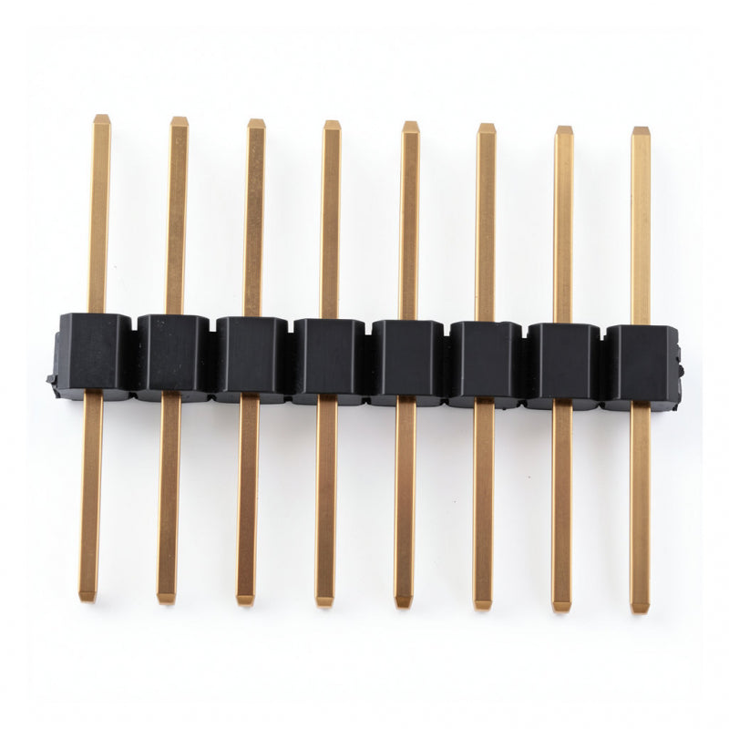 FRACINO TOUCHPANEL CONNECTION PINS (8 PIN)