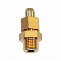 EXTERNAL ANTI VACUUM VALVE 1/4