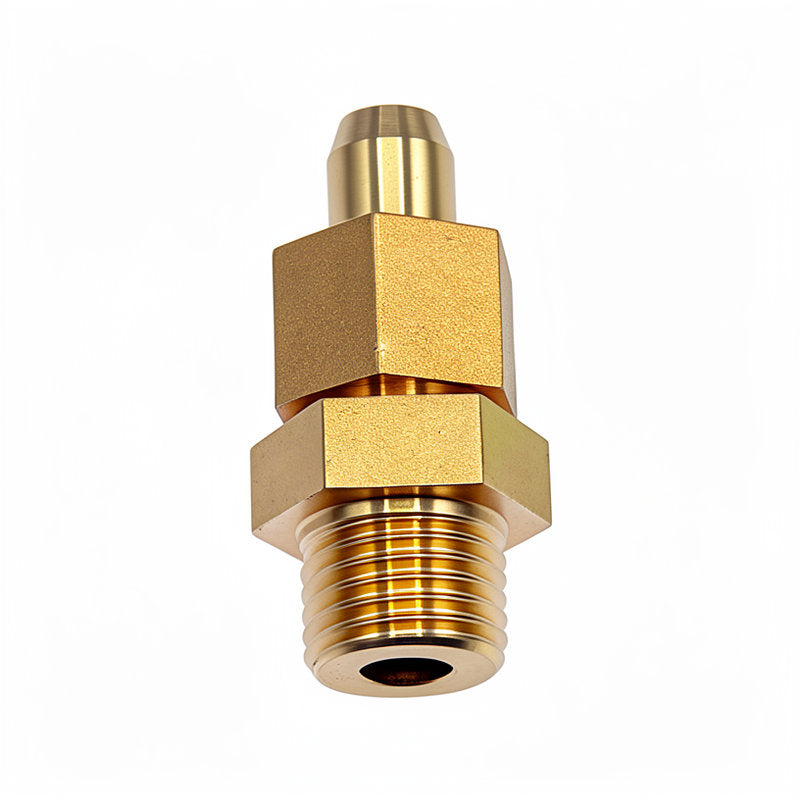 EXTERNAL ANTI VACUUM VALVE 1/4