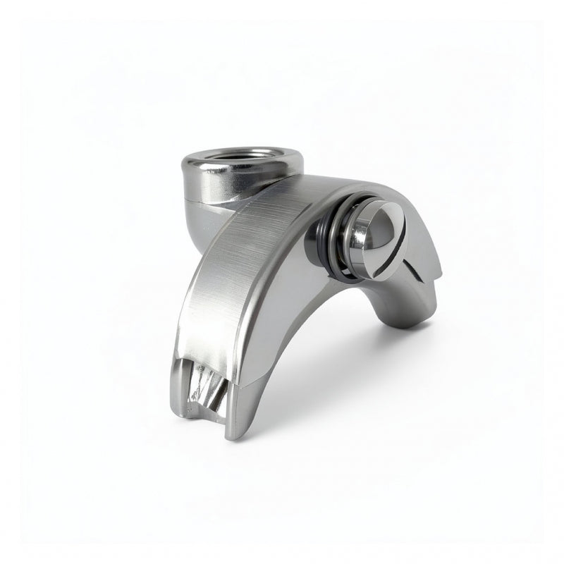 DOUBLE SPOUT ADJUSTABLE
