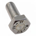 HEX BOLT M10 X 25MM
