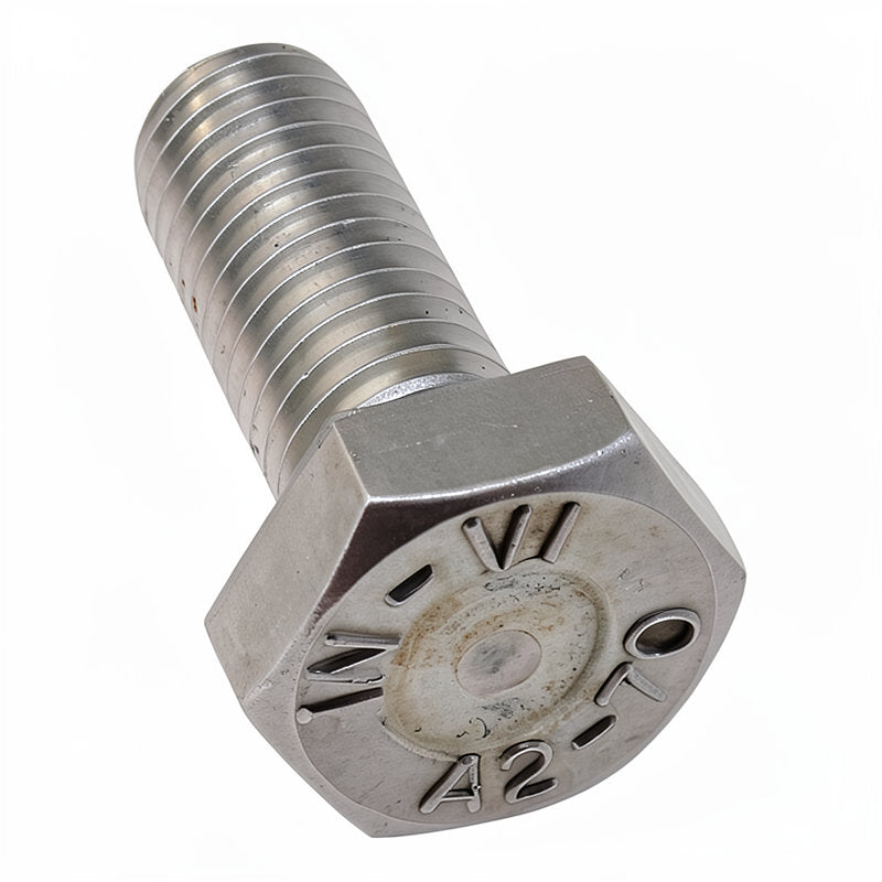 HEX BOLT M10 X 25MM