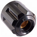 VALVE KNOB BLACK 2MM PITCH