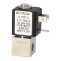 PARKER 2 WAY INLET SOLENOID VALVE 230V 1/8 2MM