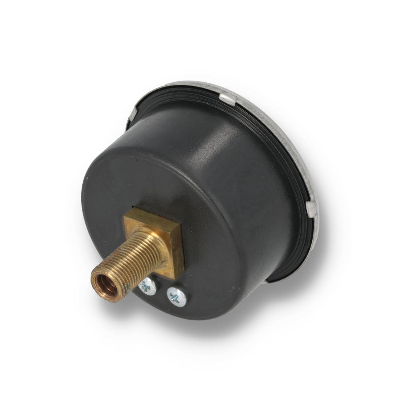 GAGGIA D/E90 WATER PRESSURE GAUGE 49MM