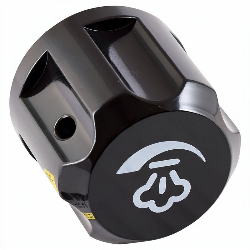 STEAM VALVE KNOB