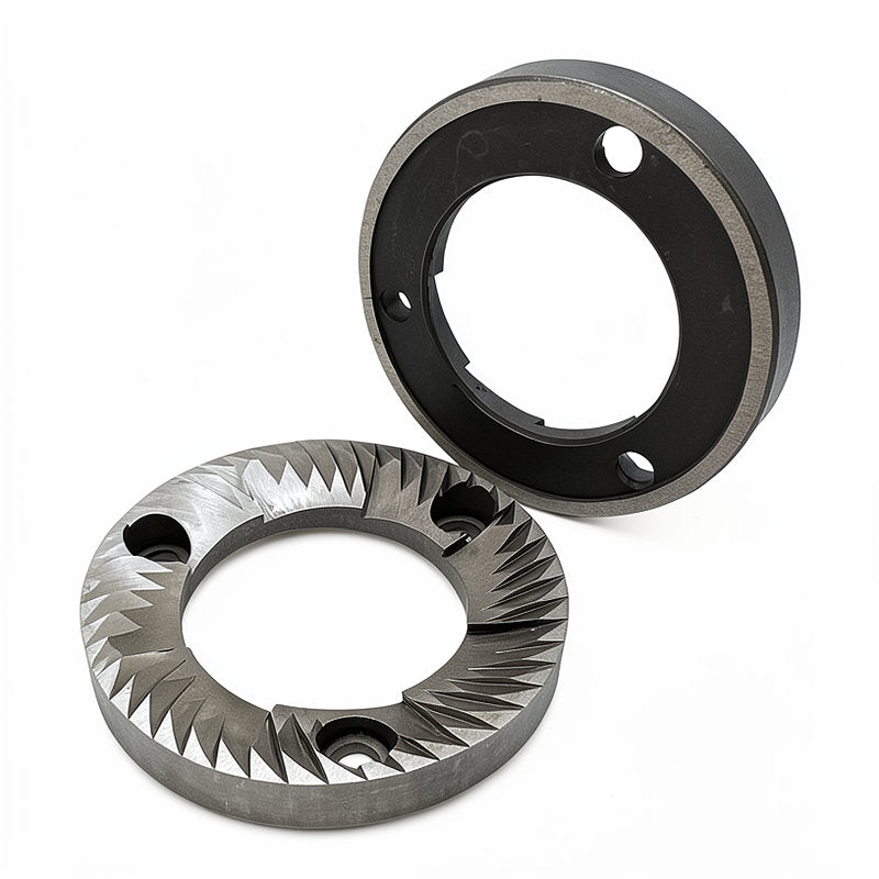 COMPAK K5 GRINDER BLADES 60 X 36 RH