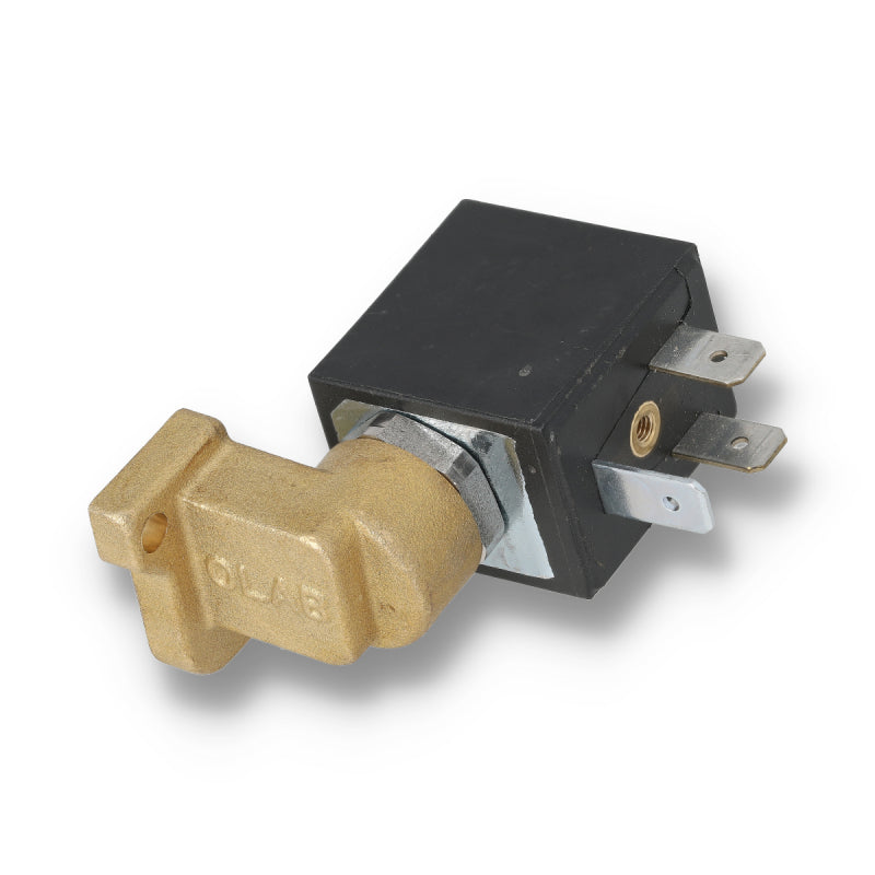 OLAB 2 WAY INLET SOLENOID 230V - BRASILIA