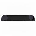 LA PAVONI LOWER SIDE PANEL BLACK