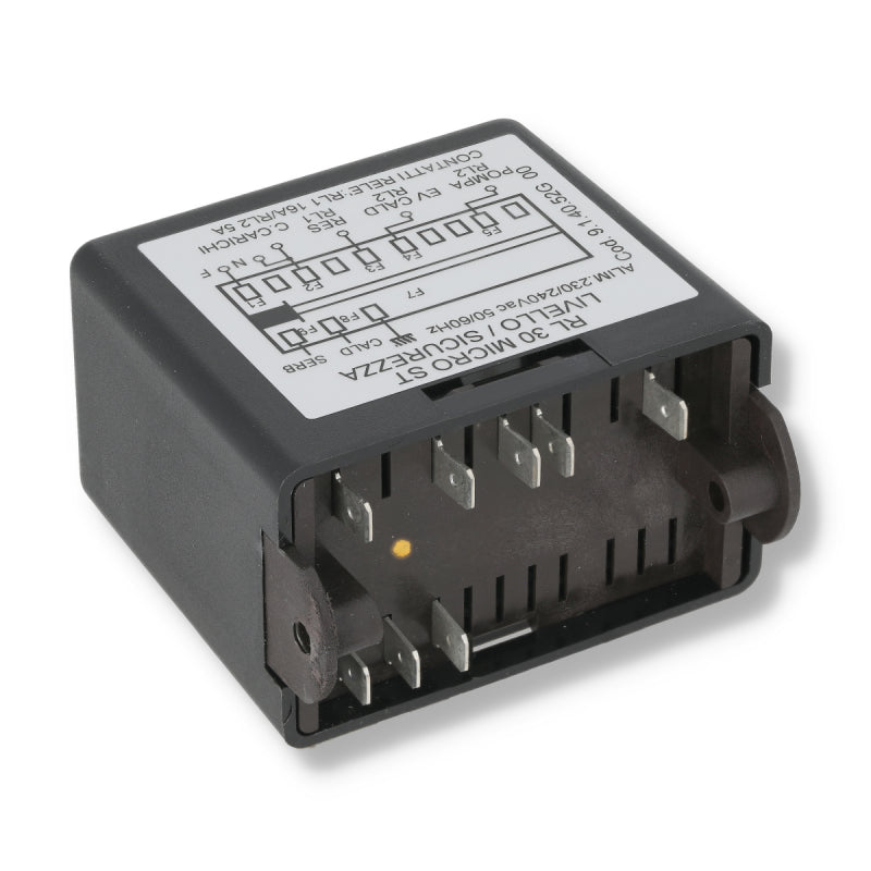 WATER LEVEL RELAY BOX RL30 MICRO ST - 9.1.40.52G00