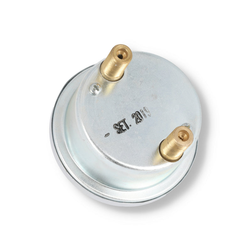 BEZZERA DUAL PRESSURE GAUGE 58MM