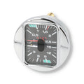 BEZZERA DUAL PRESSURE GAUGE 58MM
