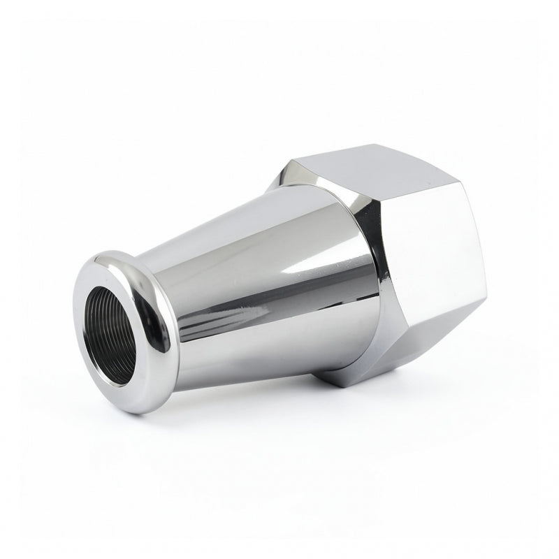 SINGLE SPOUT STANDARD STRAIGHT 36MM