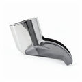 SINGLE SPOUT CURVED