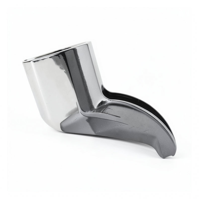 SINGLE SPOUT CURVED