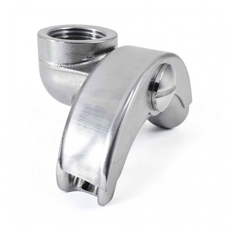 DOUBLE SPOUT STANDARD