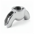 DOUBLE SPOUT ECONOMY