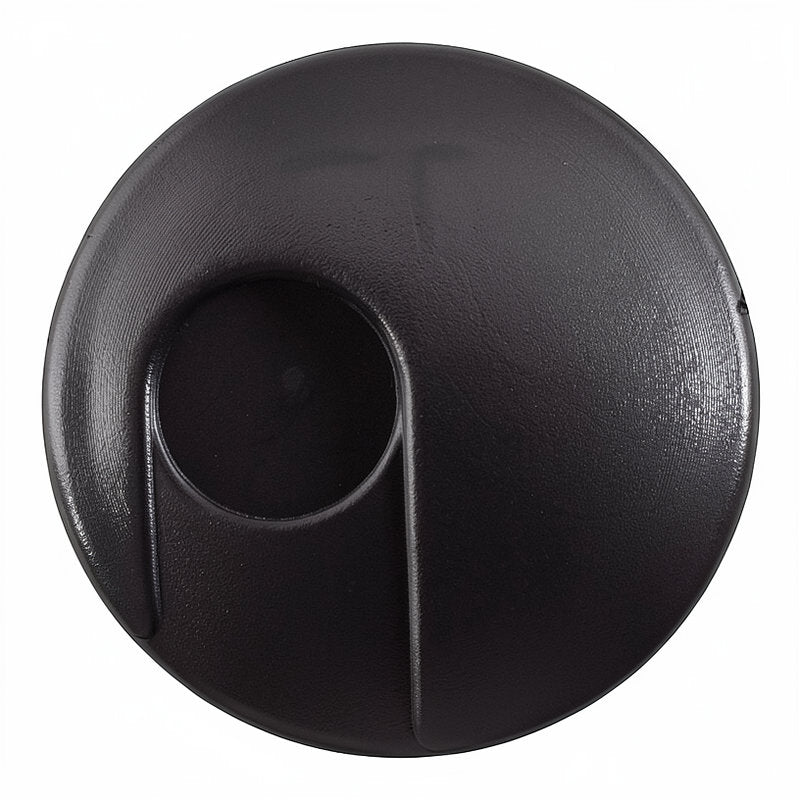 STEAM VALVE KNOB LID