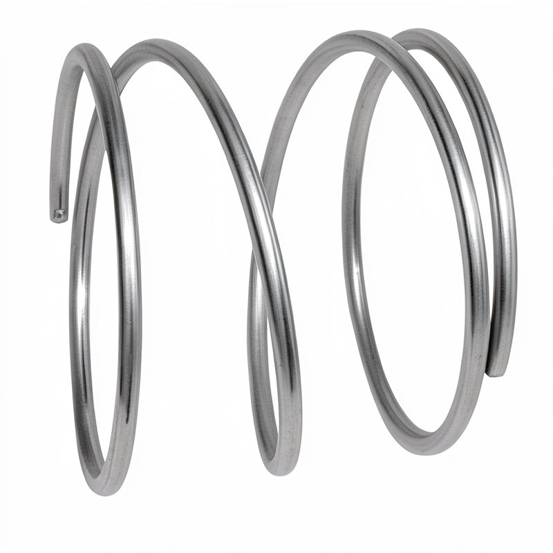 VALVE KNOB SPRING