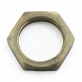 BRASS NUT 1/2
