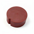 PAD SEAL SILICONE 12.4 X 5.6MM