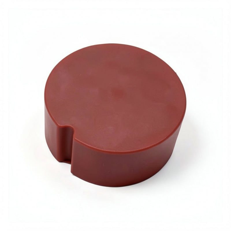 PAD SEAL SILICONE 12.4 X 5.6MM