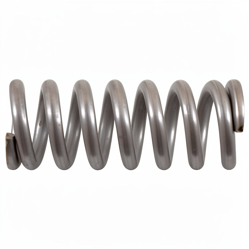 STEAM TUBE SPRING
