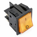 ROCKER SWITCH 16 AMP