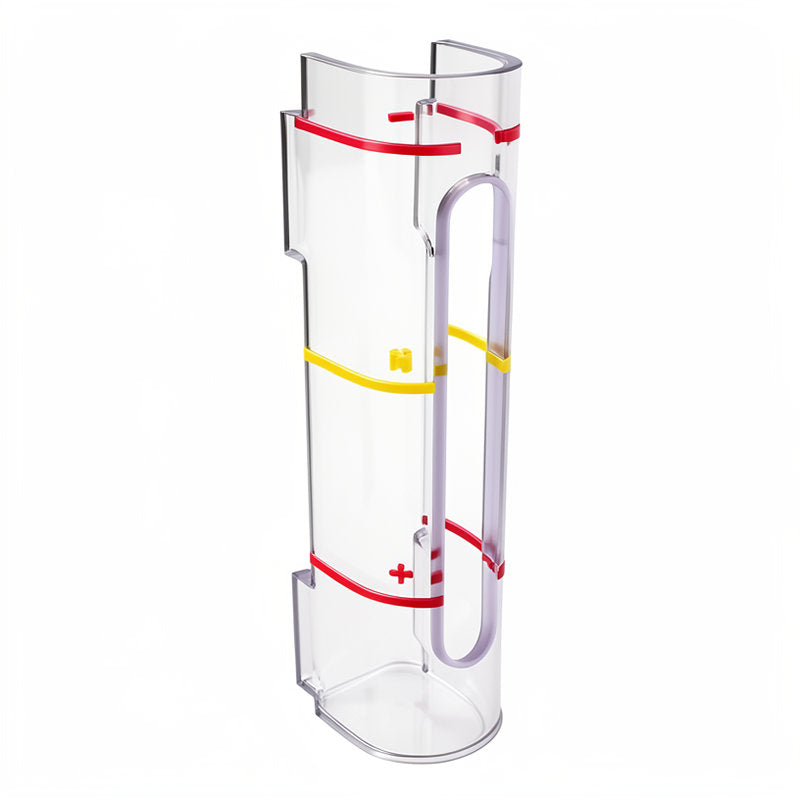 SITE GLASS COVER