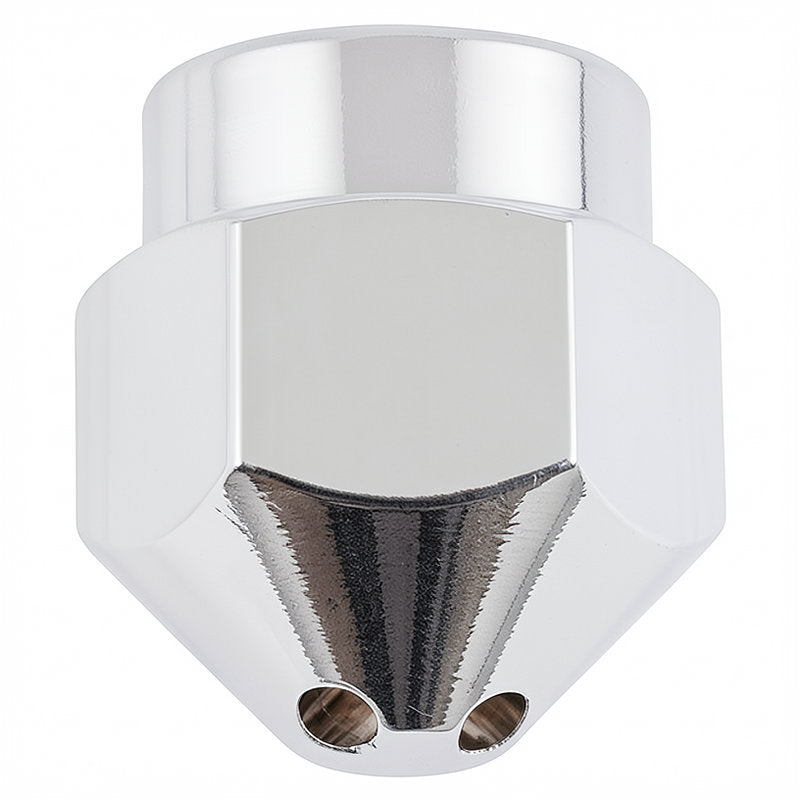 STEAM NOZZLE