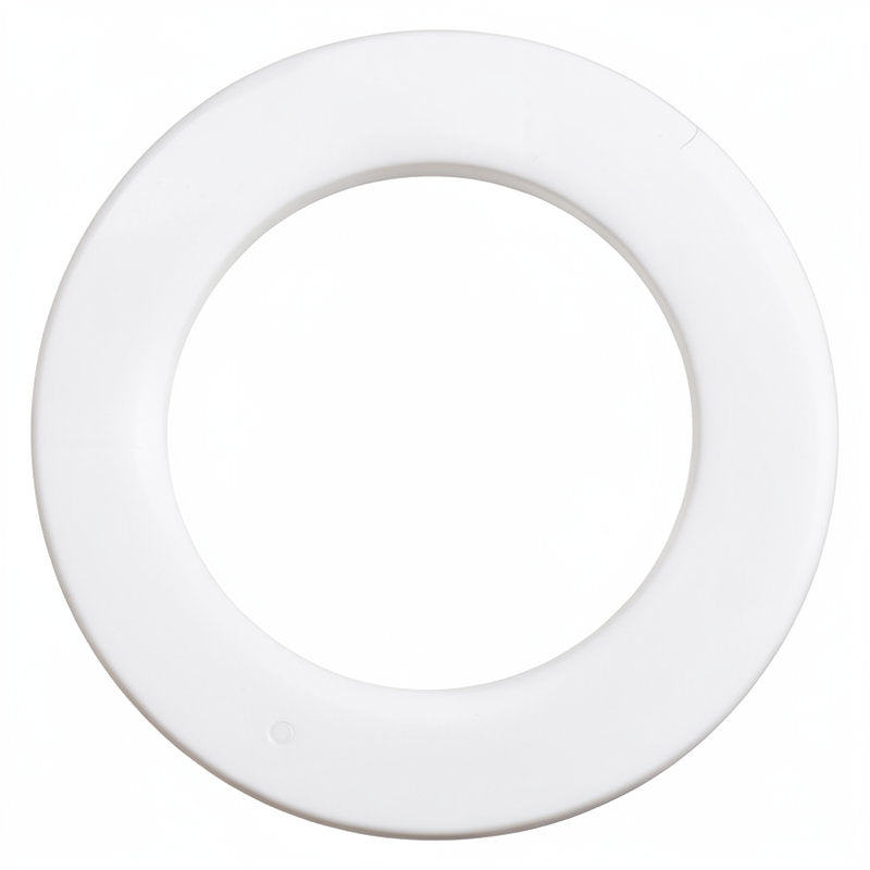 3/8 SILICONE WASHER 15 X 10 X 2MM