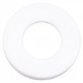 1/2 SILICONE WASHER 19 X 9 X 3MM