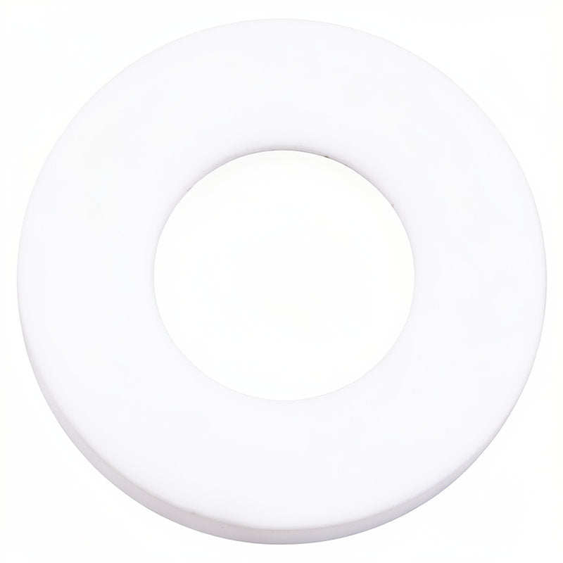 1/2 SILICONE WASHER 19 X 9 X 3MM