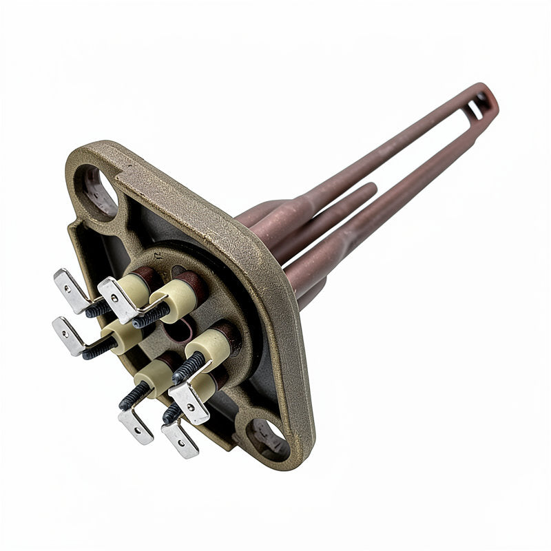 FAEMA ELEMENT 2/3 GRP 4500W L=375MM