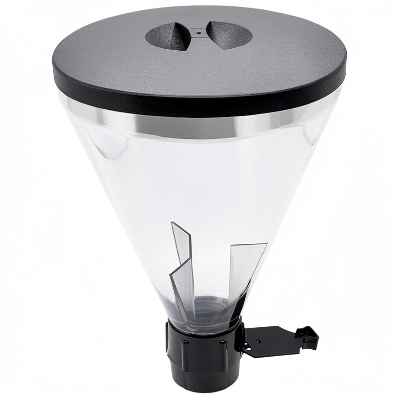 MAZZER HOPPER COMPLETE